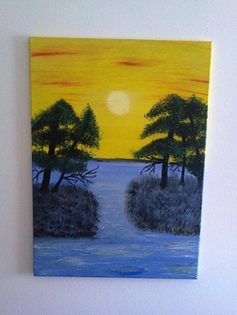 "Amanhecer"
